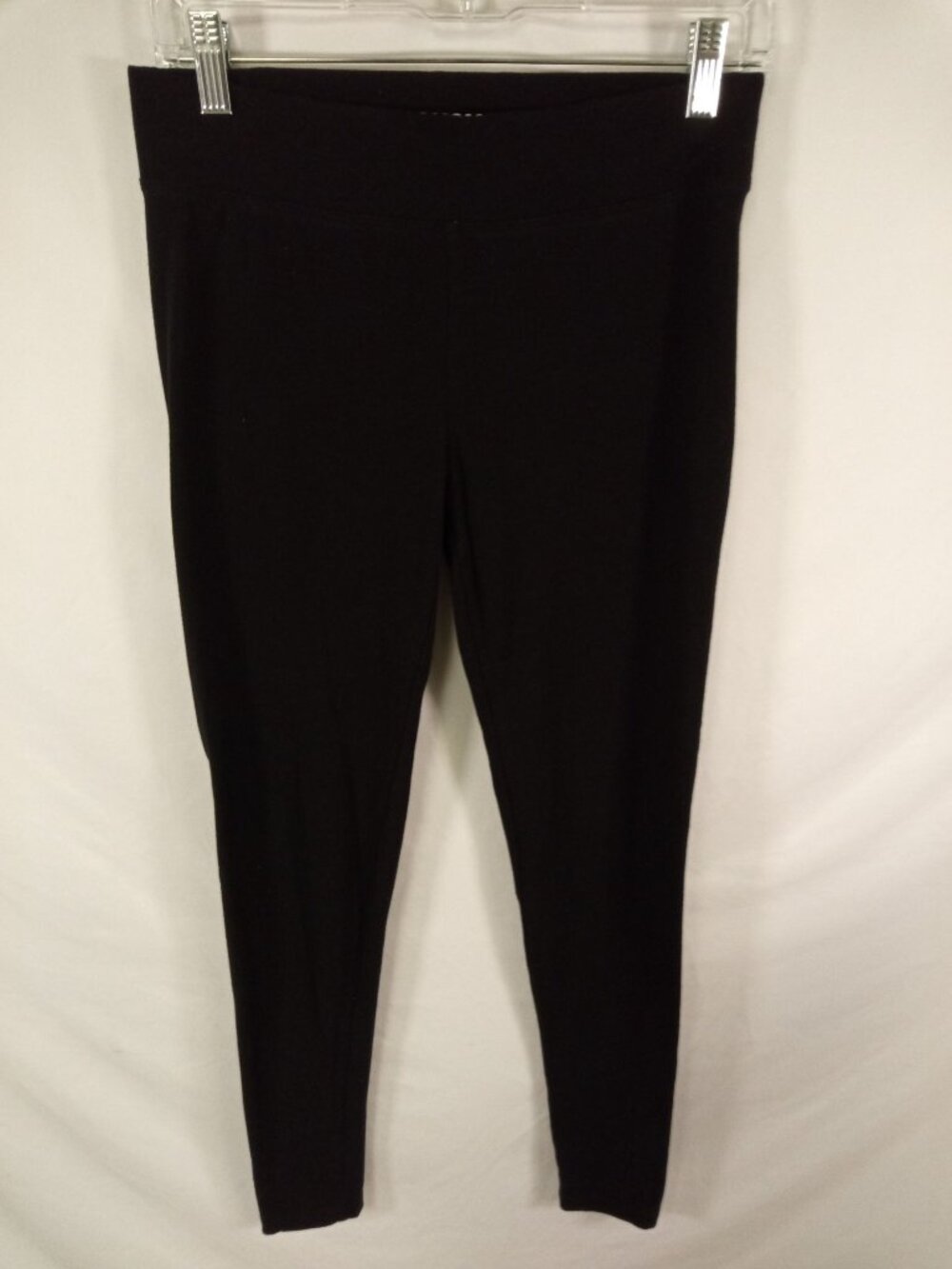 Sonoma Women's Black "Goods for Life" Leggings Sz S
